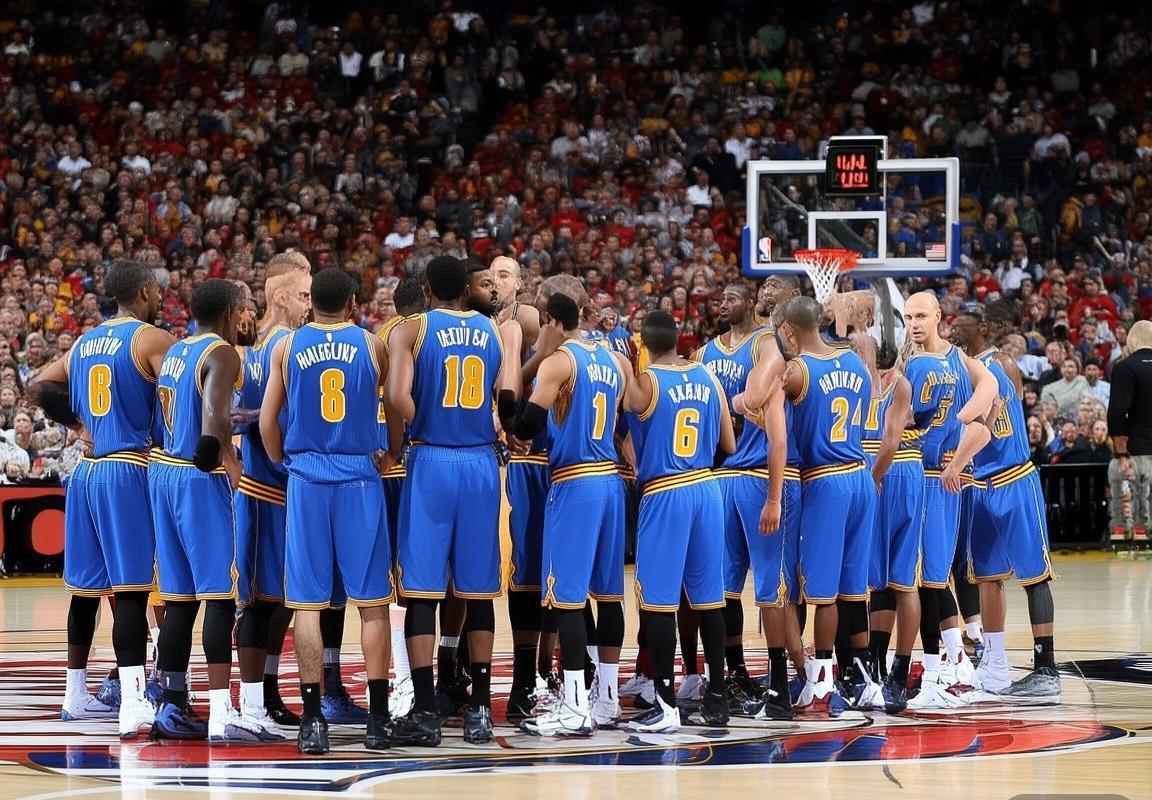 2015NBA季后赛：骑士队逆境突破的战术智慧解析(图1)