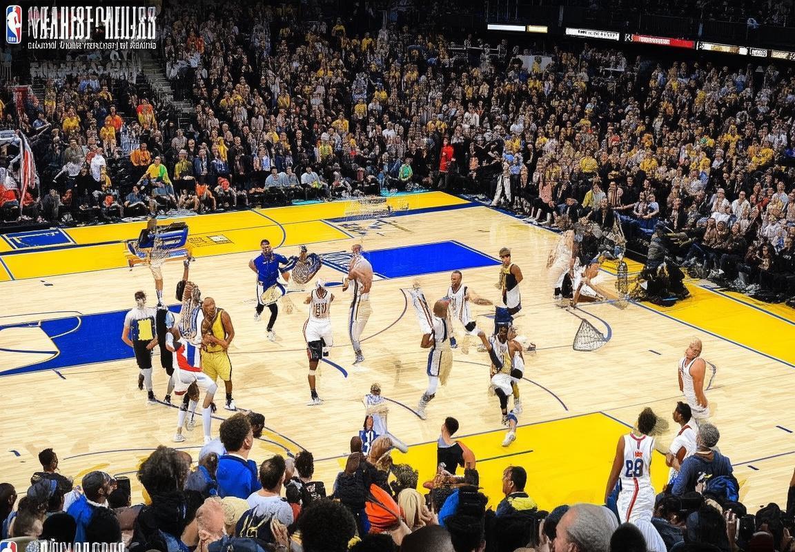 2019NBA勇士对鹈鹕：激情对决与未来展望(图1)