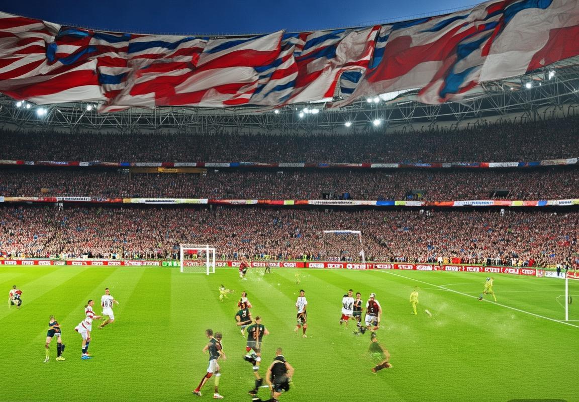 2010南非世界杯：德国英格兰经典对决回顾(图3)