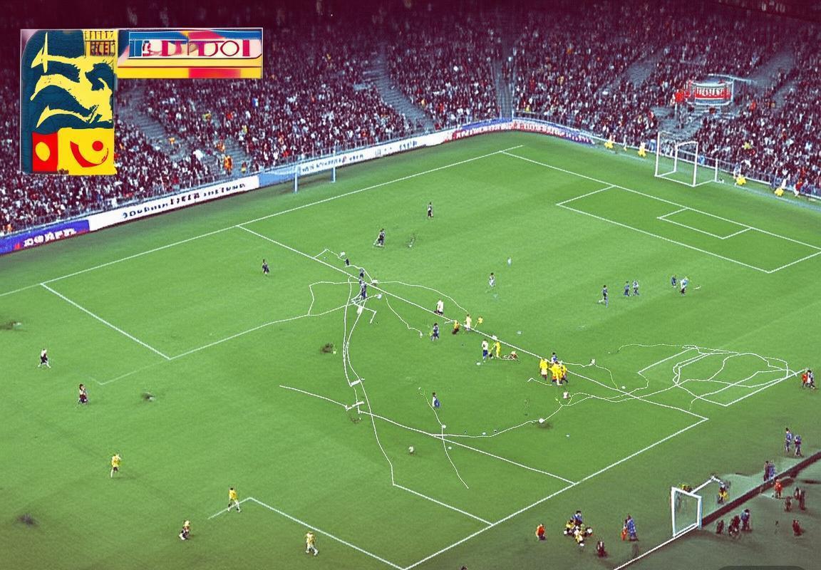 詹俊解说：巴萨曼联巅峰对决深度解析(图2)