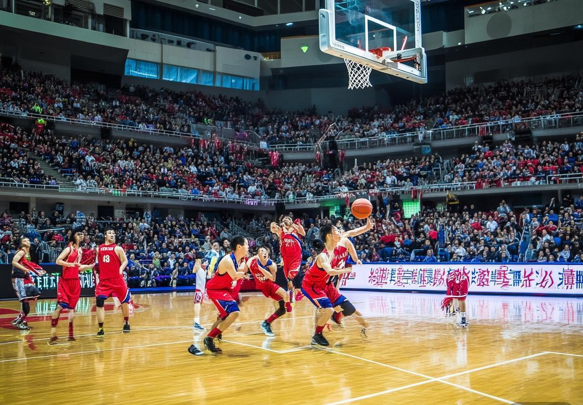 北京队对福建队：激情对决与战术解析(图1)