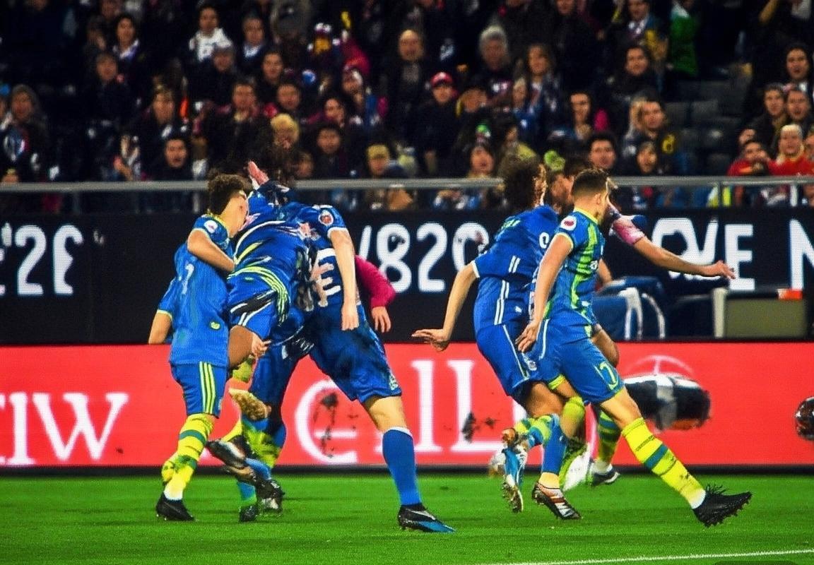 2020默西德比：利物浦对埃弗顿巅峰对决回顾(图3)